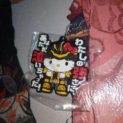「ハローキティ」×「仮面ライダー電王」コラボグッズセット ハローキティ」×「仮面ライダー電王」コラボビジュアル発表