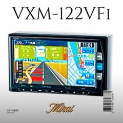 期間限定価格！ホンダ純正メモリーナビ Gathers VXM-122VFi Yahoo!オークション -「vxm-122vfi」の落札相場・落札価格