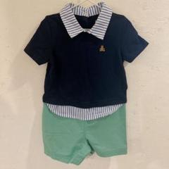 Gap オールインワン 6-12ヶ月 70cm フォーマル