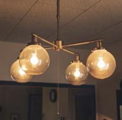 unico MOON CROSS LAMP ウニコ ムーン クロス ランプ