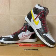 Nike Air Jordan 1 Defiant ジョーダン