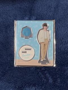 SEVENTEEN THE8 ミンハオ CAFE カフェ あいのちから アクスタ SEVENTEEN THE8 ミンハオ CAFE カフェ あいのちから アクスタ