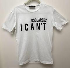 DSQUARED2 Tシャツ S ホワイトのサムネイル