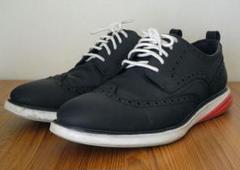 Cole Haan C26318 グランドエボリューション 26.5cmのサムネイル