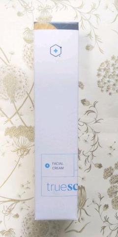 【トゥルーサイエンス】④フェイシャルクリーム 100ml