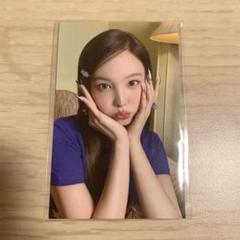 Twice ナヨン トレカ NAMING 特典 TWICE ナヨン 特典トレカ フォトカードセット ready to be