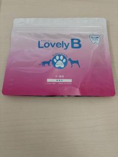 ラブリービー Lovely B 猫用 犬用サプリメント 6袋 【新品未開封】 ラブリービー（犬・猫用口腔ケアサプリメント） | ウィステリア