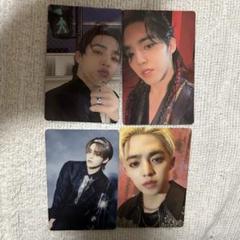 seventeen エスクプス　トレカ　まとめ売り seventeen エスクプス トレカ まとめ売り - メルカリ