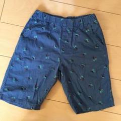 専用‼️ユニクロ キッズ ハーフパンツ 140