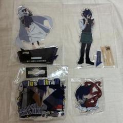 ヒロアカ 天喰環 アクスタ