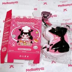 DIYJOJO Mellojoy￤海外スクイーズ シークレット DIYJOJO Mellojoy￤海外スクイーズ シークレット - メルカリ