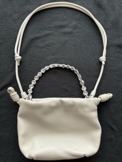 VIP価格★LOEWE★フラメンコパースミディアム(メローナパラム) 2025年最新】フラメンコパースの人気アイテム - メルカリ