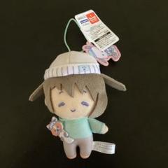 ゆるキャンSEASON3×サンリオキャラクターズ コラボマスコット① 斉藤恵那