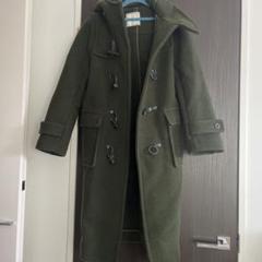2025年最新】ジーナシス レディース ダッフルコートの人気