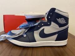 NIKE AIR JORDAN 1 HI 85 ジョージタウン