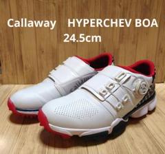 2025年最新】callaway hyperchev boaの人気アイテム - メルカリ