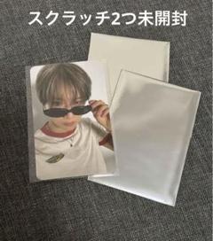 SHINee テミン ソウルアンコールコンサート ランダムトレカ