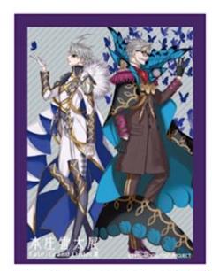 絶対少女　RAITA　Fate　FGO　モリアーティ　ルーラー　アクキー Amazon.co.jp: c102 絶対少女 RAITA FGO 新刊セット アクキー