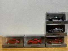 Porsche930turbo 991GT3 991GT2RS 1:87 計5台 Porsche930turbo 991GT3 991GT2RS 1:87 計5台