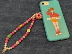 ビーズストラップ ハンドメイド ビーズキーホルダー 携帯ストラップ
