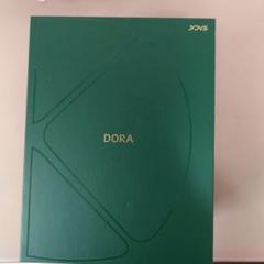 新品未開封　JOVS DORA ジョブズ　ドラ１.１エメラルドグリーン jovs-ジョブス公式オンラインストア