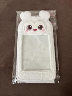TWICE ダヒョン ダブリー フォトカードキーホルダー TWICE ダヒョン フォトカードケースキーホルダー - メルカリ