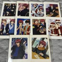 テニスの王子様 スペシャルブロマイド 丸井ブン太 7点まとめ売り テニスの王子様 スペシャルブロマイド 丸井ブン太 10点まとめ