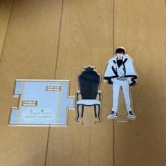 King & Prince 永瀬廉 アクリルジオラマ SWEET GARDEN Amazon.co.jp: King &Prince 永瀬廉 SWEET GARDEN アクスタ
