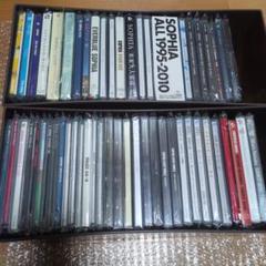 SOPHIA 松岡充 CD まとめ売り