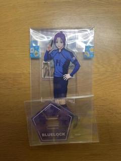 ブルーロック アクリルスタンド 御影玲王
