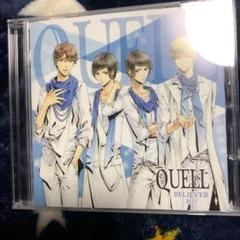 「SolidS」QUELL～BELIEVER-祈り-