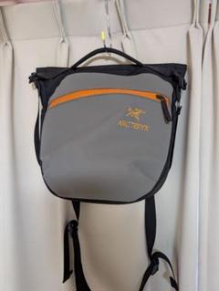 【うごたろう】ARC’TERYX⭐アロー８⭐BEAMS別注⭐グレー ARC'TERYX＞、2021春夏別注！！！｜ビームス 千葉｜BEAMS