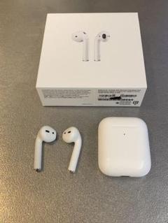 Apple AirPods 2世代Wireless Charging Case