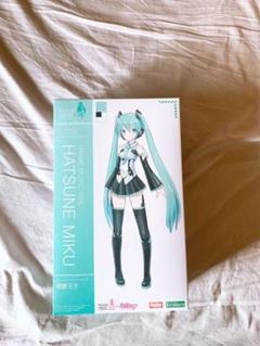 フレームアームズ ガール 初音ミク