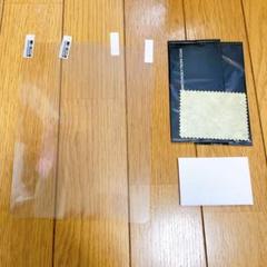Blackview Tab6 用 ガラスフィルム 日本旭硝子製 2枚入り