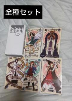 同人カード・トレカ関連用品　【ネギま!】パクティオーカードセット82種 /3DK 駿河屋 -<中古>パクティオーカードセット(31枚組) 「魔法先生