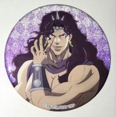 Amazon.co.jp: 空条徐倫 グリッター缶バッジ ジョジョワールドQ