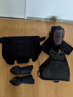 剣道 手刺の中古 未使用品を探そう メルカリ