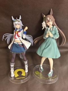 2025年最新】ウマ娘 プリティーダービー フィギュアの人気