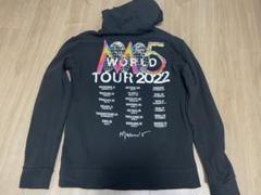 Maroon5 2022 WORLD TOUR