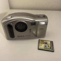 Kodak DC210 CFカード128MB付き オールドコンデジのサムネイル