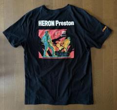 2025年最新】ヘロンプレストン メンズ Tシャツの人気アイテム
