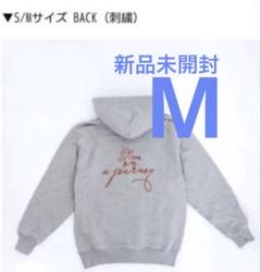 藤井風 俺のHEHNパーカー Mサイズ ☆藤井風さん☆ HEHNパーカー Mサイズ ブラック 黒 バック