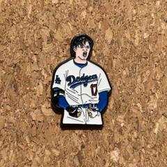 2025年最新】大谷ピンバッジの人気アイテム - メルカリ