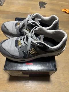 New Balance 1600LE グレー　28cm【新品未使用】 2025年最新】ニューバランス1600 28の人気アイテム - メルカリ