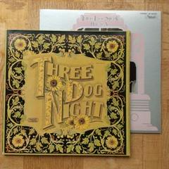 【中古】35th Anniversary Hits... / スリー・ドッグ・ナイト（帯なし） Three Dog Night - 35th Anniversary Hits Collection - Amazon