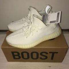 adidas YEEZY BOOST 350 V2 【cream white】