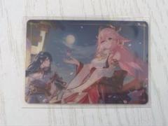 【未開封品】スリーブ　原神　SD　雷電将軍　甘雨　ファルザン等　11個セット 2025年最新】雷電 スリーブの人気アイテム - メルカリ