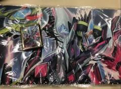 デュエルマスターズ - 超CS2022 デドダム　プレイマット　スリーブ デュエルマスターズ - 超CS2022 デドダム プレイマット スリーブ