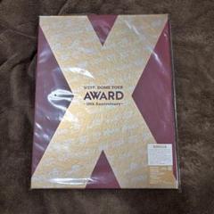 AWARD WEST. CD Blu-ray 08-MA1230-02